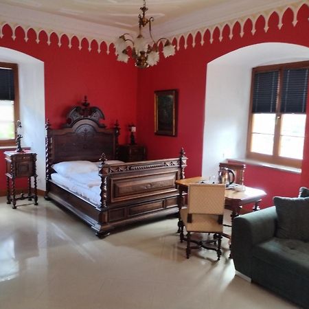 Palac Ksiazecy We Wleniu Zimmer foto